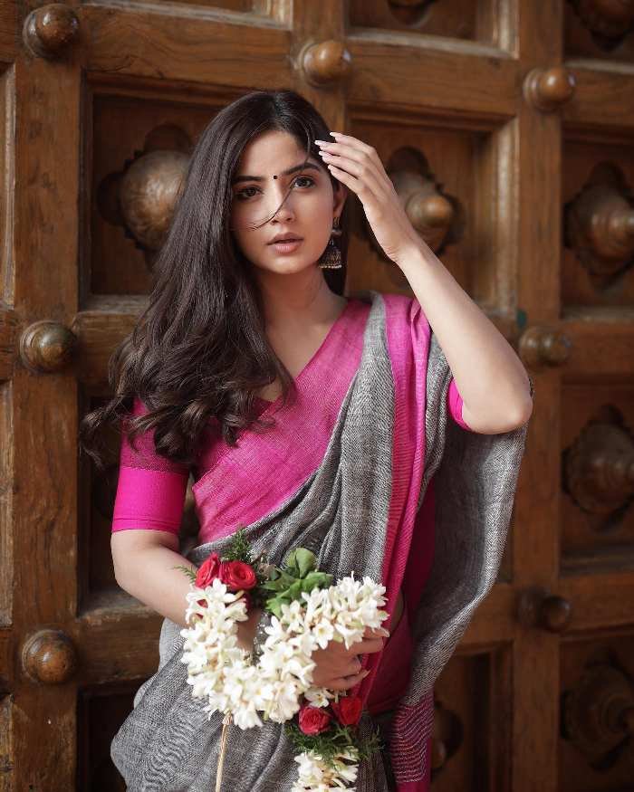 kashmira pardeshi_teluguvox 2